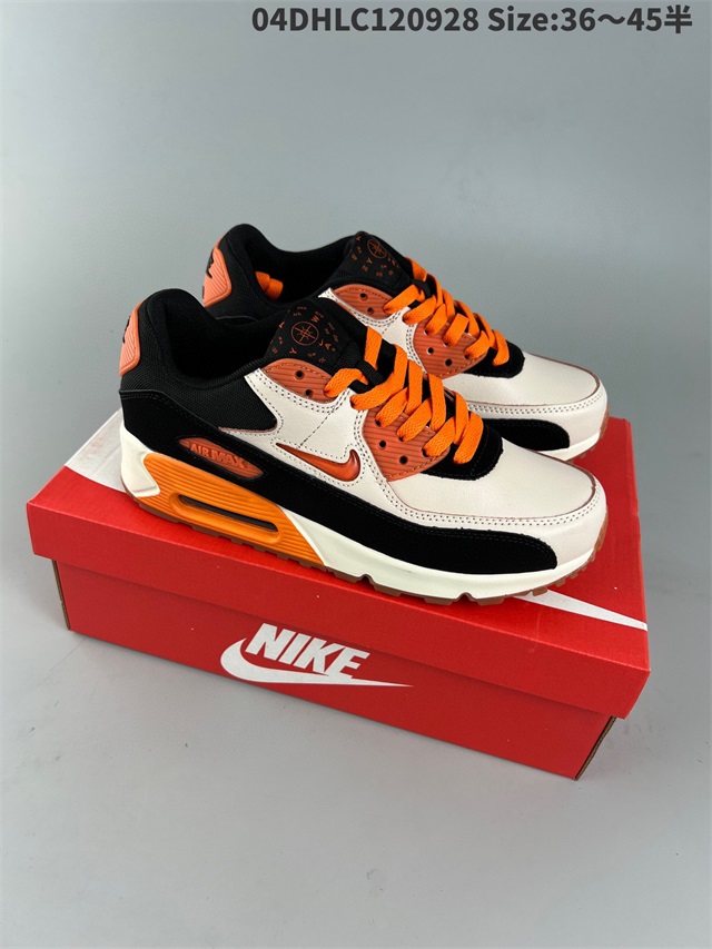 women air max 90 shoes 2022-12-9-063